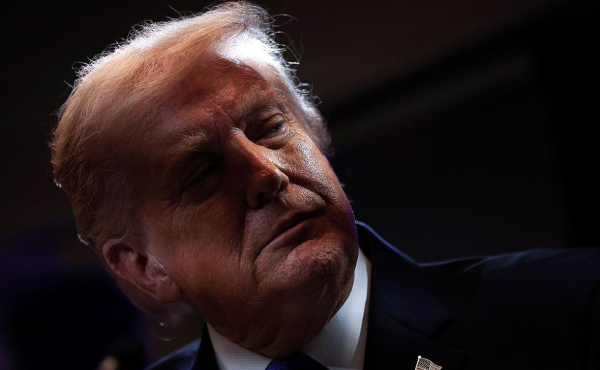 Трамп заявил, что без угроз пошлинами не смог бы закончить войны