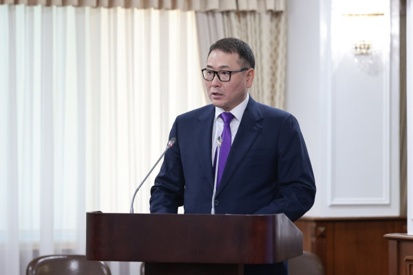 До конца 2025 года в Казахстане введут обязательную маркировку моторных масел