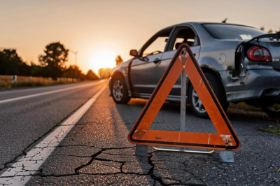 Дело о смертельном ДТП с шестью жертвами передано в суд в Новосибирске