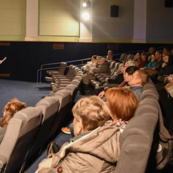 В Казани прошел вечер памяти Владимира Высоцкого