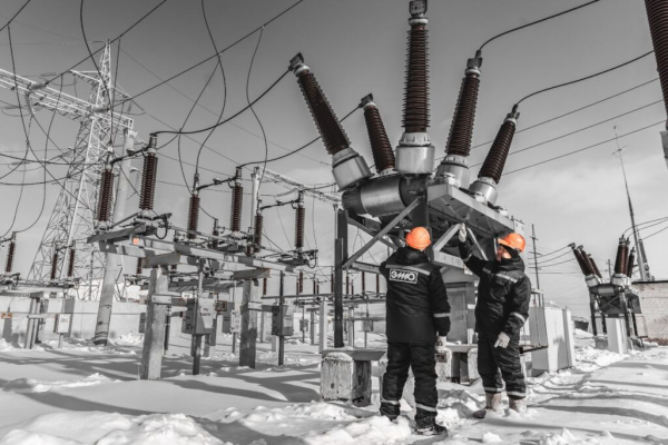 90 лет отмечает ведущая электромонтажная компания Казахстана АО «ЭЛМО»