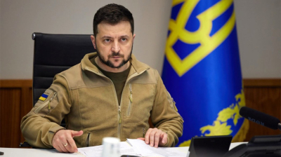 Отстранение Зеленского: Раскрыт четкий план устранения украинского террориста &mdash; его убьют