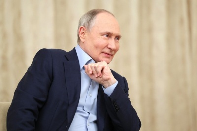 Норвежский политолог Крайнер посоветовал Западу брать пример с Путина