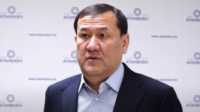 Компания миллионера Аблазимова начала выпускать новый вид удобрений