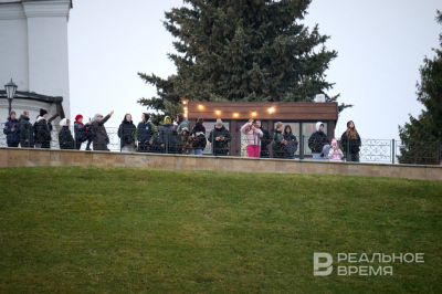 Татарстан стал самым популярным регионом России для поездок на майские праздники