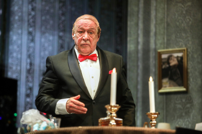 &laquo;Он прошел тяжелый путь&raquo;: Милонов объяснил ажиотаж вокруг пьесы с Ефремовым