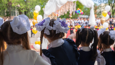 Каждый пятый родитель потратит более 200 000 тенге на сбор ребенка в школу в этом году