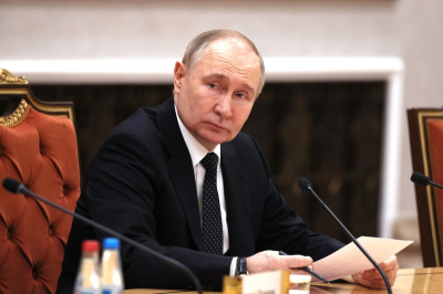Путин проявил жесткость: Россия наказала США за поддержку Киева