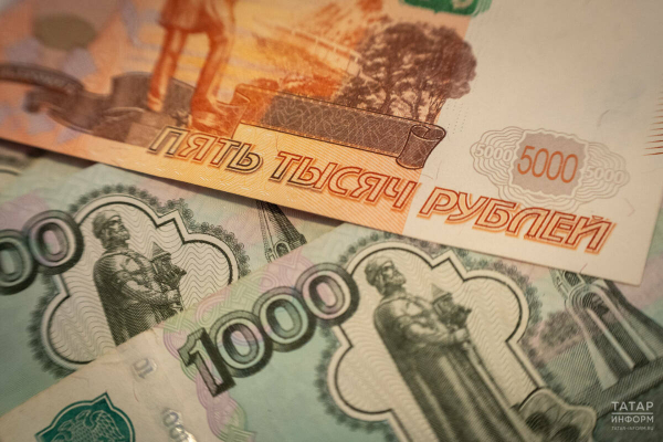 ЦБ допустил более высокую траекторию ключевой ставки для сдерживания инфляции
