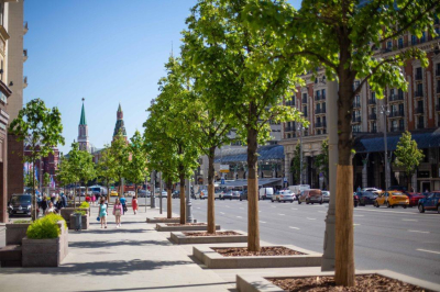 Леус: явление Эль-Ниньо может стать самым сильным и привести к жаре в 2026 году