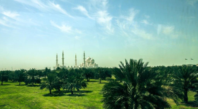 Вloomberg: Дубай теряет порядка миллиона долларов за&nbsp;минуту простоя аэропорта