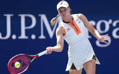Рыбакина переписала историю казахстанского тенниса на US Open