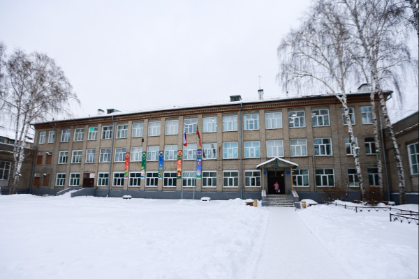 В школах вместо звонков зазвучат Чайковский, Глинка и Бородин
