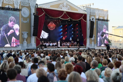 Более 10 тысяч челябинцев посетили четвертый фестиваль &laquo;Курчатов фест&raquo;