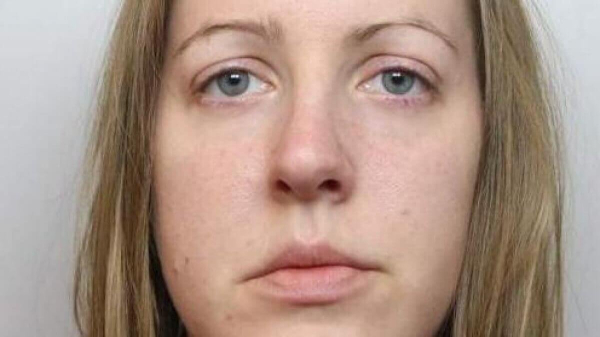 Медсестра, осужденная за убийство семи новорожденных, получила ключи от своей камеры