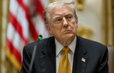 Бывший министр ВМС США Фелан просил Трампа не отправлять его в отставку, пишет Wall Street Journal