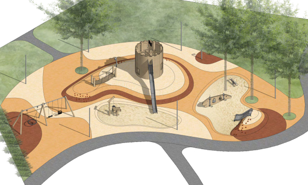 В&nbsp;Татарстане в&nbsp;2026 году благоустроят 57 общественных пространств за&nbsp;2,5 миллиарда (рендеры)