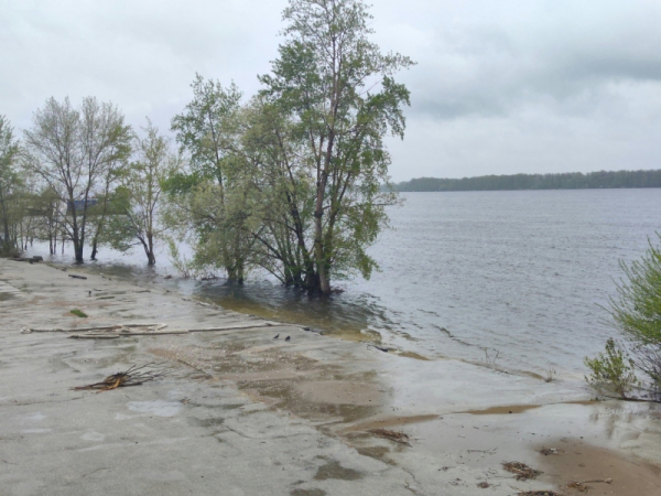 Снежный коллапс в Москве: какую угрозу несут талые воды