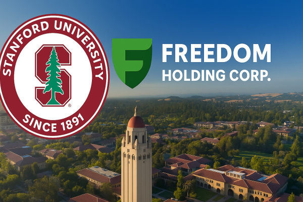 Когда Стэнфорд учится у Казахстана: кейс Freedom Holding взяли в программу MBA