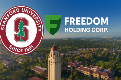 Когда Стэнфорд учится у Казахстана: кейс Freedom Holding взяли в программу MBA