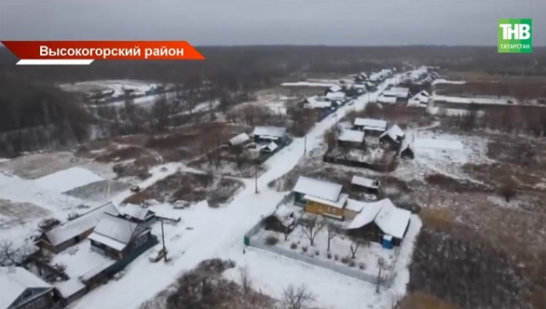 Рост показателей при наличии социальных проблем: Высокогорский район сохранил седьмое место в рейтинге РТ