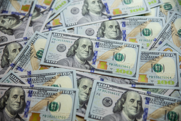 После смерти звезды &laquo;Бухты Доусона&raquo; Ван Дер Бика его фонд собрал крупную сумму