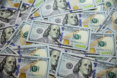 После смерти звезды &laquo;Бухты Доусона&raquo; Ван Дер Бика его фонд собрал крупную сумму