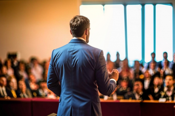 Новым замдиректора Депдорхоза Югры стал опытный управленец Антон Андрусенко