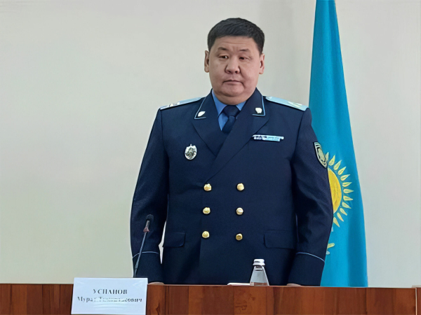 Экс-прокурора Рудного осудили за покушение на получение взятки