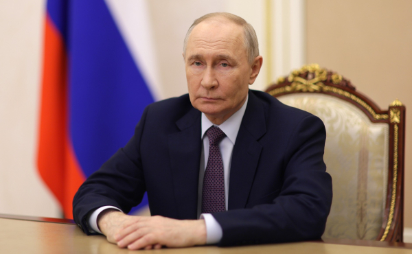 Путин хочет предложить миру безопасные маршруты на фоне ситуации в Иране