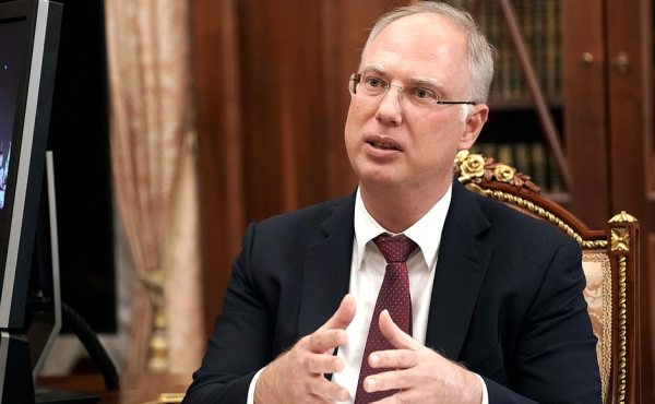 Дмитриев: мир победит &laquo;вирус глобализма&raquo; и наладит нормальное сотрудничество