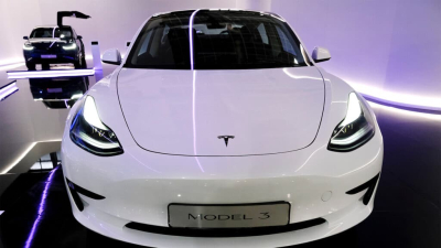 Tesla запустила продажи Model 3 с увеличенным запасом хода дешевле $35 тыс.