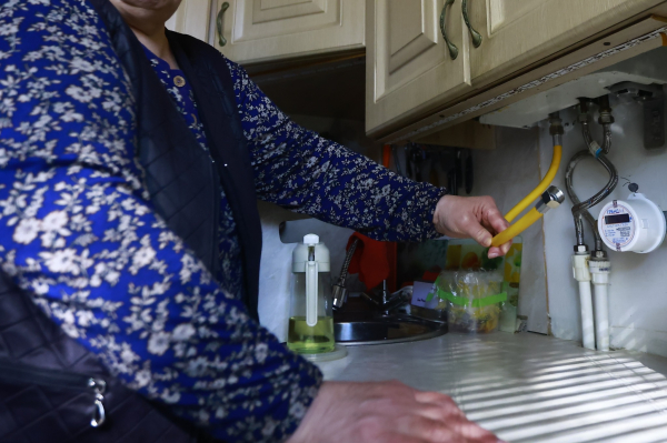 Во сколько татарстанцам обойдётся замена газовой колонки на электронагреватель