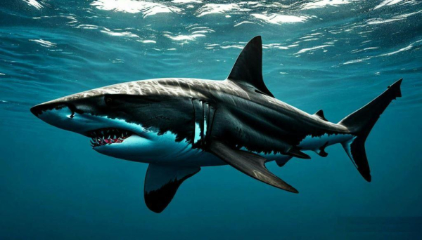 9News: Власти Сиднея закрыли пляжи после нападения акул на серферов