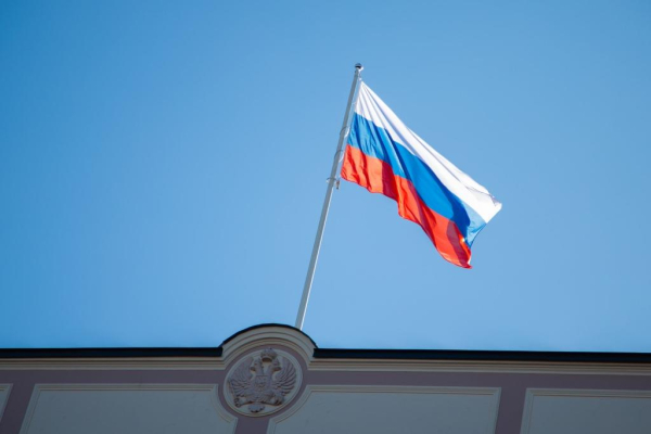 Болельщик Бурденюк рассказал об идее пронести флаг на открытие Олимпиады