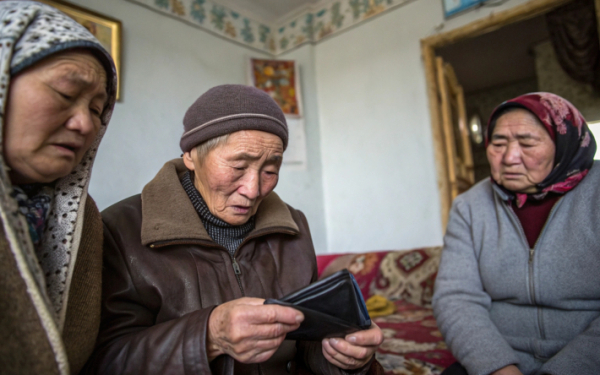 Доходность ЕНПФ отстает от инфляции. Почему?