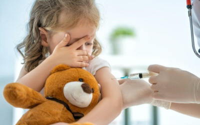 Почему нельзя отказываться от прививок детям