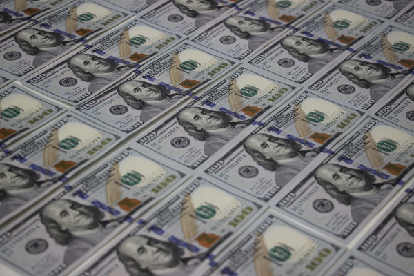 Как вернуть положительную динамику товарооборота с США