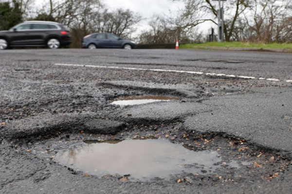 Чиновник наказан за состояние дорог в Павлодарской области