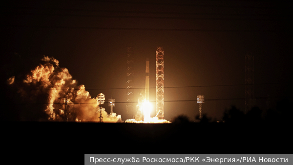 Жога назвал успешный пуск ракеты &laquo;Союз-5&raquo; заслугой уральских ученых
