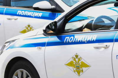 Двух жителей Карелии подозревают в краже ювелирных украшений в Петербурге