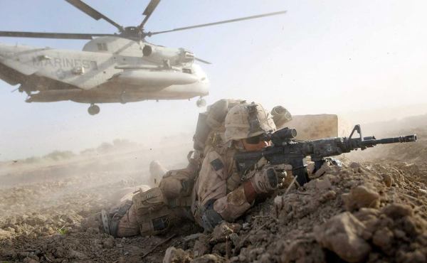 NYT назвала наиболее рискованный вариант операции США против Ирана