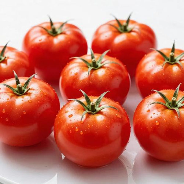 Как вырастить на даче хороший урожай томатов