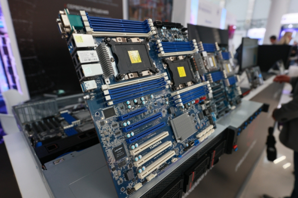 Самарская область вошла в пятерку регионов РФ по приросту малых технологических компаний