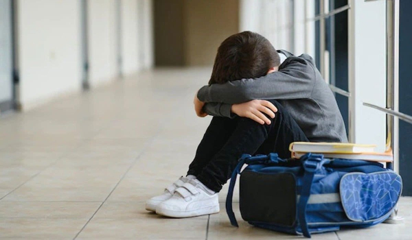 В Акмолинской области школьников подозревают в изнасиловании пятиклассника
