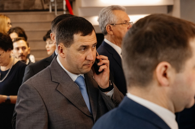 Исполком Челнов получил представление за слабую работу с арендаторами-должниками