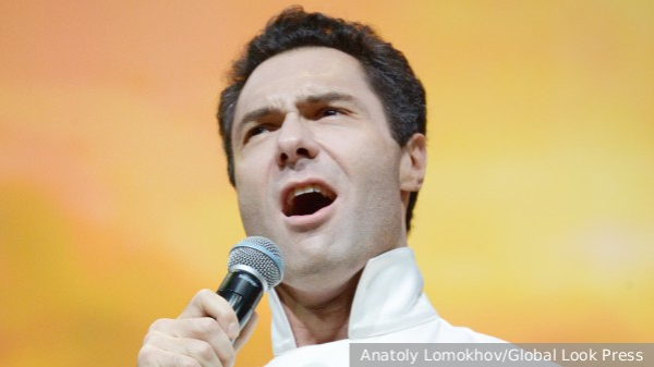 Бывшая жена певца Кунгурова усомнилась в основной версии его гибели