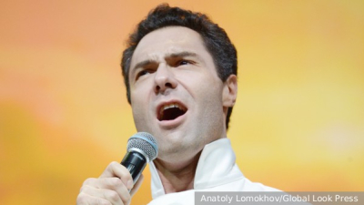 Бывшая жена певца Кунгурова усомнилась в основной версии его гибели