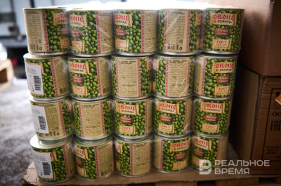 Экономист объяснил, почему в Татарстане снизилось производство продуктов