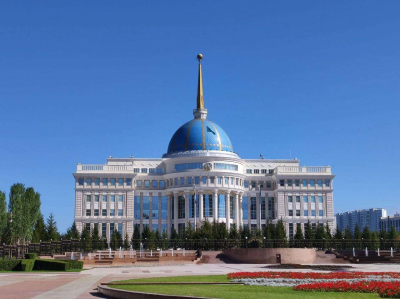 Назначены новые послы Казахстана в ОАЭ, Турции, Кении и Эфиопии